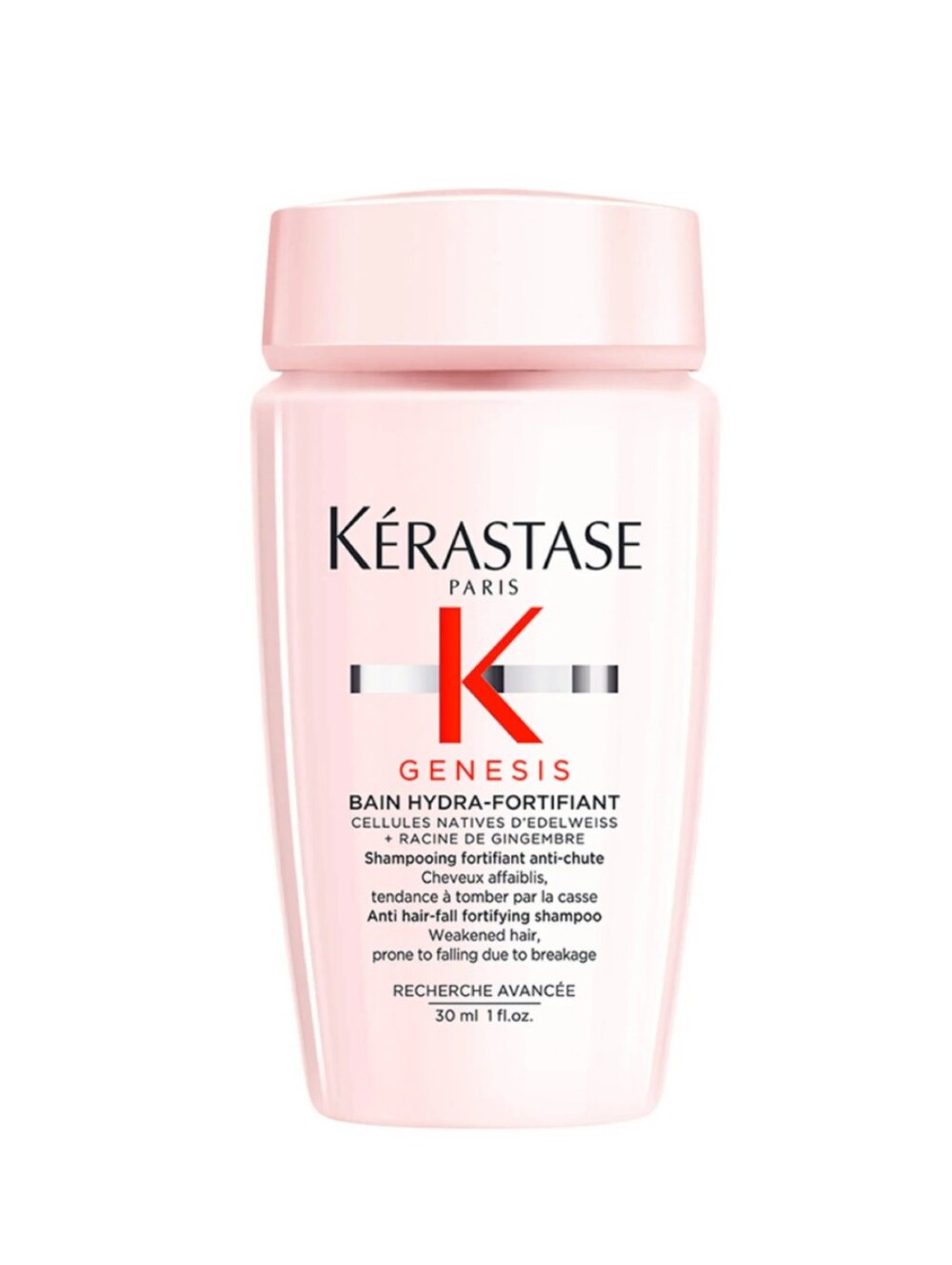 SALE! 🆕 Kérastase Genesis Bain Hydra-fortifiant Strengthening Shampoo 30ml